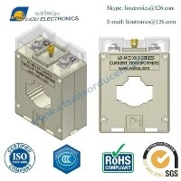 200A: 5A Center Genom CT Lo-Mc30I